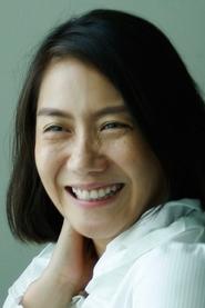Dujdao Vadhanapakorn portrait