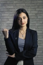 Yeva Sukiasyan portrait