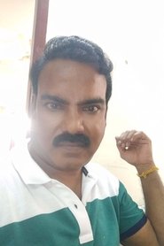 Sekar seetharaman portrait