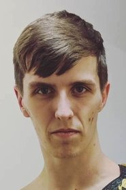 Kurtis Chapman portrait