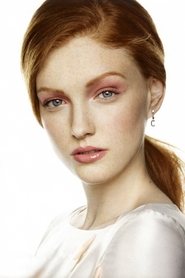 Anne-Laure Vandeputte portrait