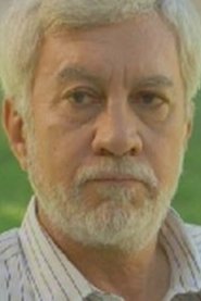 Selçuk Özdoğan portrait