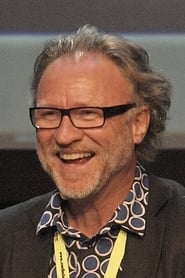 Søren Stærmose portrait