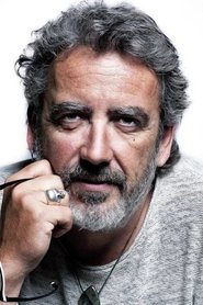 Fred Blondin portrait
