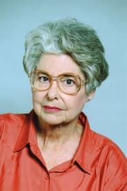 Justine Lenore portrait
