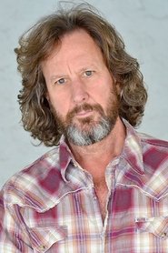 David Steen portrait