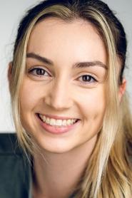 Sierra Foley portrait
