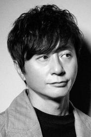 Akihito Okano portrait