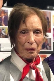 Helen Colvig portrait