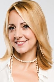 Debora Villa portrait