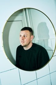 Martin Skovbjerg portrait
