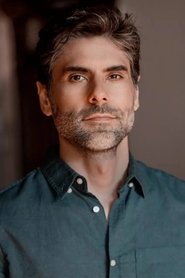 Ed Canedo portrait