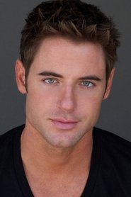 Brandon Stoughton portrait