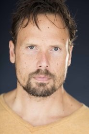 Neal Kodinsky portrait
