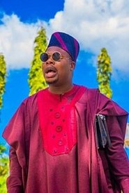 Debo Adedayo portrait
