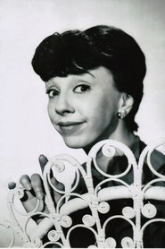 Ann Morgan Guilbert portrait