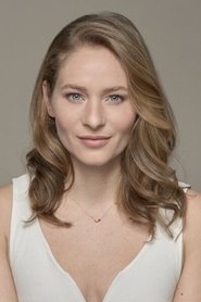 Ana del Arco portrait