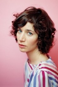 Miranda July portrait
