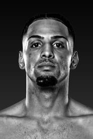 Yoenis Tellez portrait