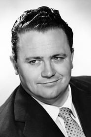 Harry Secombe portrait