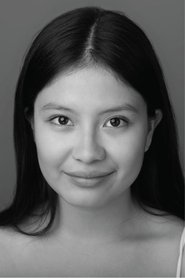 Daniela Segura portrait