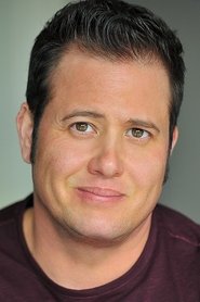 Chaz Bono portrait