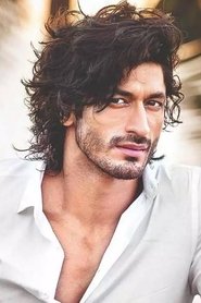 Vidyut Jammwal portrait