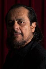 Tito Larriva portrait