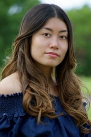 Angelica DeChavez portrait