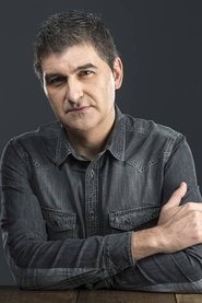 Sergio Quintana portrait
