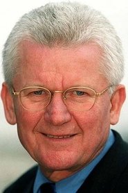 George Erschbamer portrait