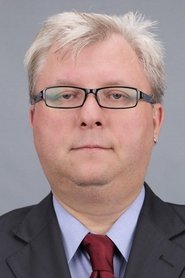 Leonid Paranin portrait