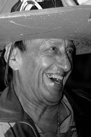 Álvaro Romero portrait