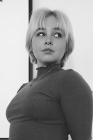 Reese Hildner portrait