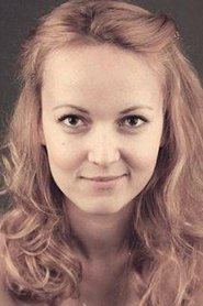 Aleksandra Prokofieva portrait