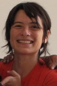 Elena Pardo portrait