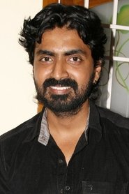 Prajin Padmanabhan portrait