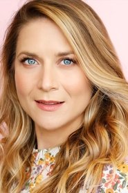 Vanna Pilgrim portrait