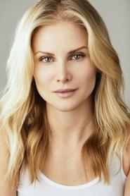 Larisa Polonsky portrait