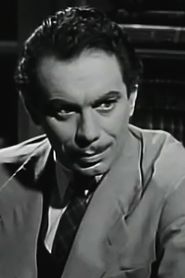 Nikos Tzogias portrait