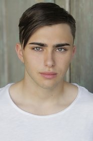 Cole Vallis portrait
