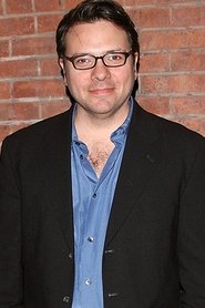Nathan Dean portrait