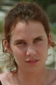 Laetitia Pesenti portrait