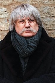 Karl Jenkins portrait