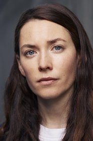 Tamsin Topolski portrait