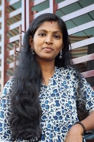 Anitha leo portrait