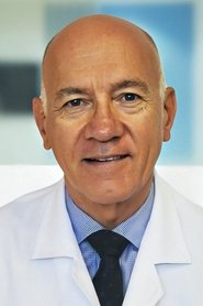 Ulgar Manzakoğlu portrait
