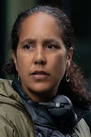 Gina Prince-Bythewood portrait