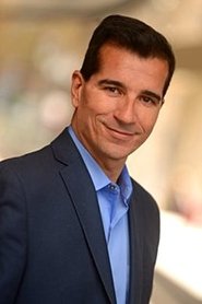 Michael T Stewart portrait