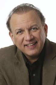 Frank Mastrone portrait